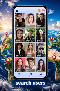 Germany Dating Chat preview 2