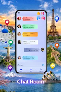 Germany Dating Chat preview 3